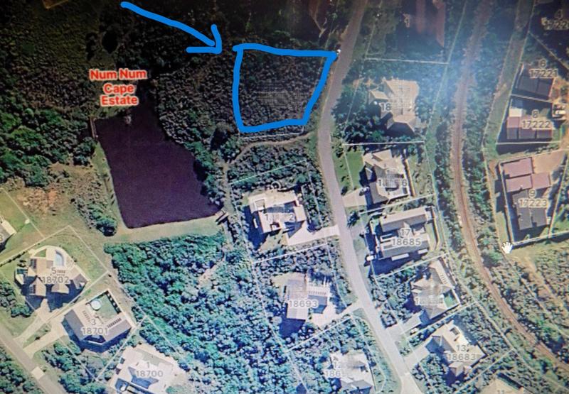 0 Bedroom Property for Sale in Num Num Cape Estate Western Cape